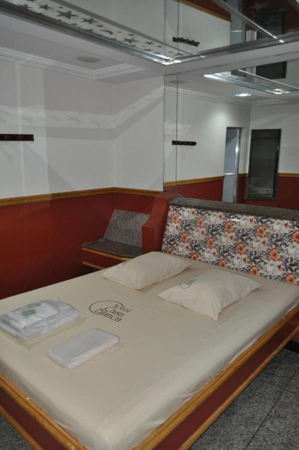 Casa Blanca - Adults Only Hotel do amor Rio de Janeiro