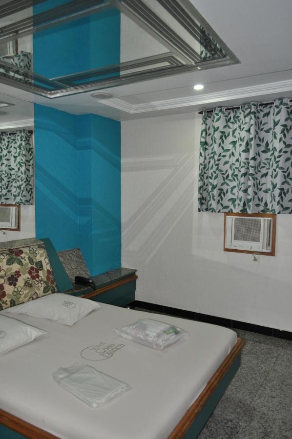 Casa Blanca - Adults Only Hotel do amor Rio de Janeiro