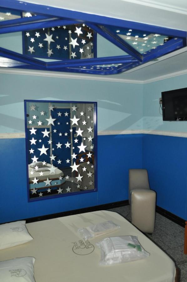 Hotel do amor Casa Blanca - Adults Only