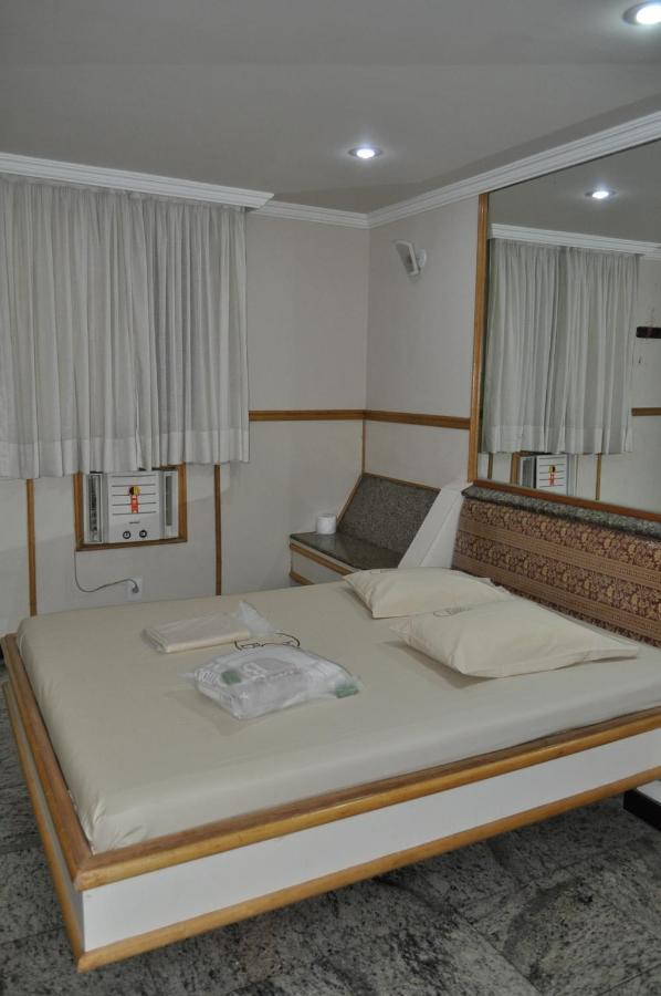 Casa Blanca - Adults Only * Río de Janeiro