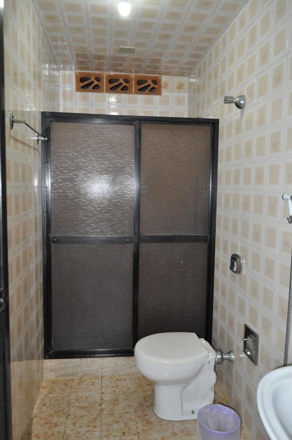 Casa Blanca - Adults Only * Río de Janeiro