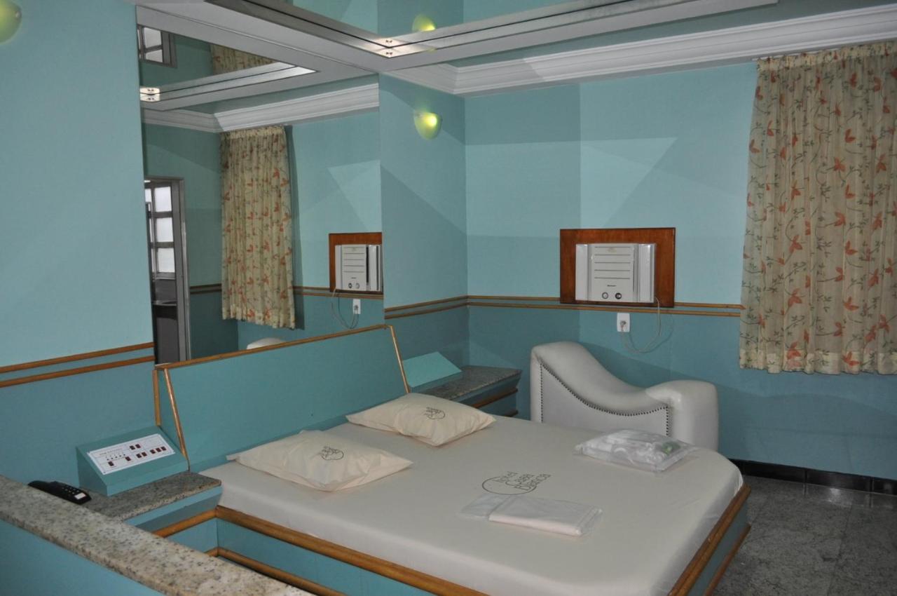 Casa Blanca - Adults Only Hotel del amor