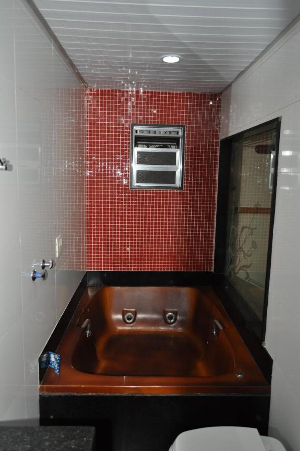 Hotel del amor Casa Blanca - Adults Only Río de Janeiro