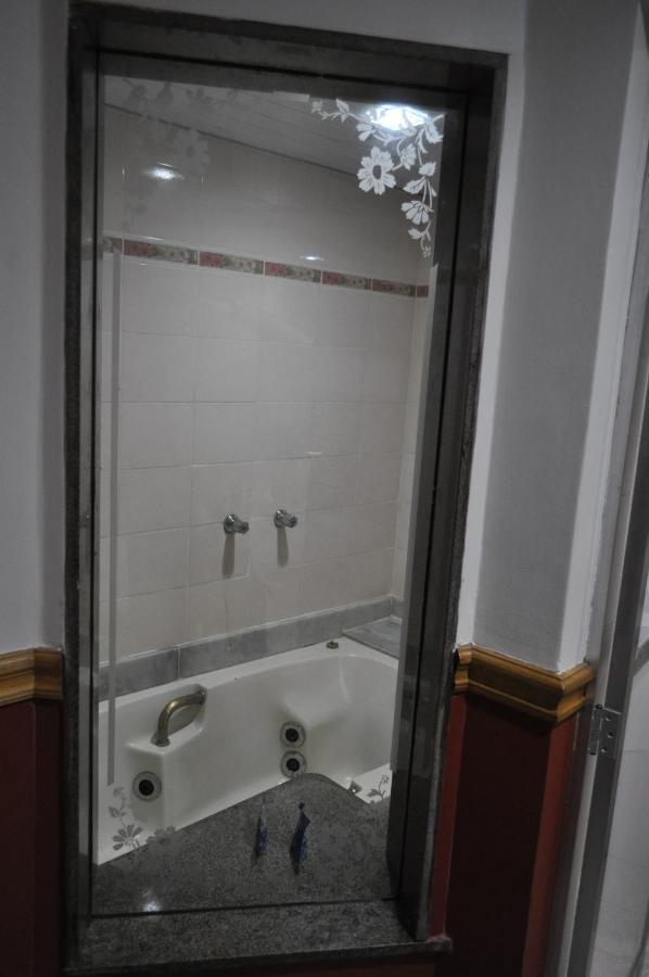 Hotel del amor Casa Blanca - Adults Only